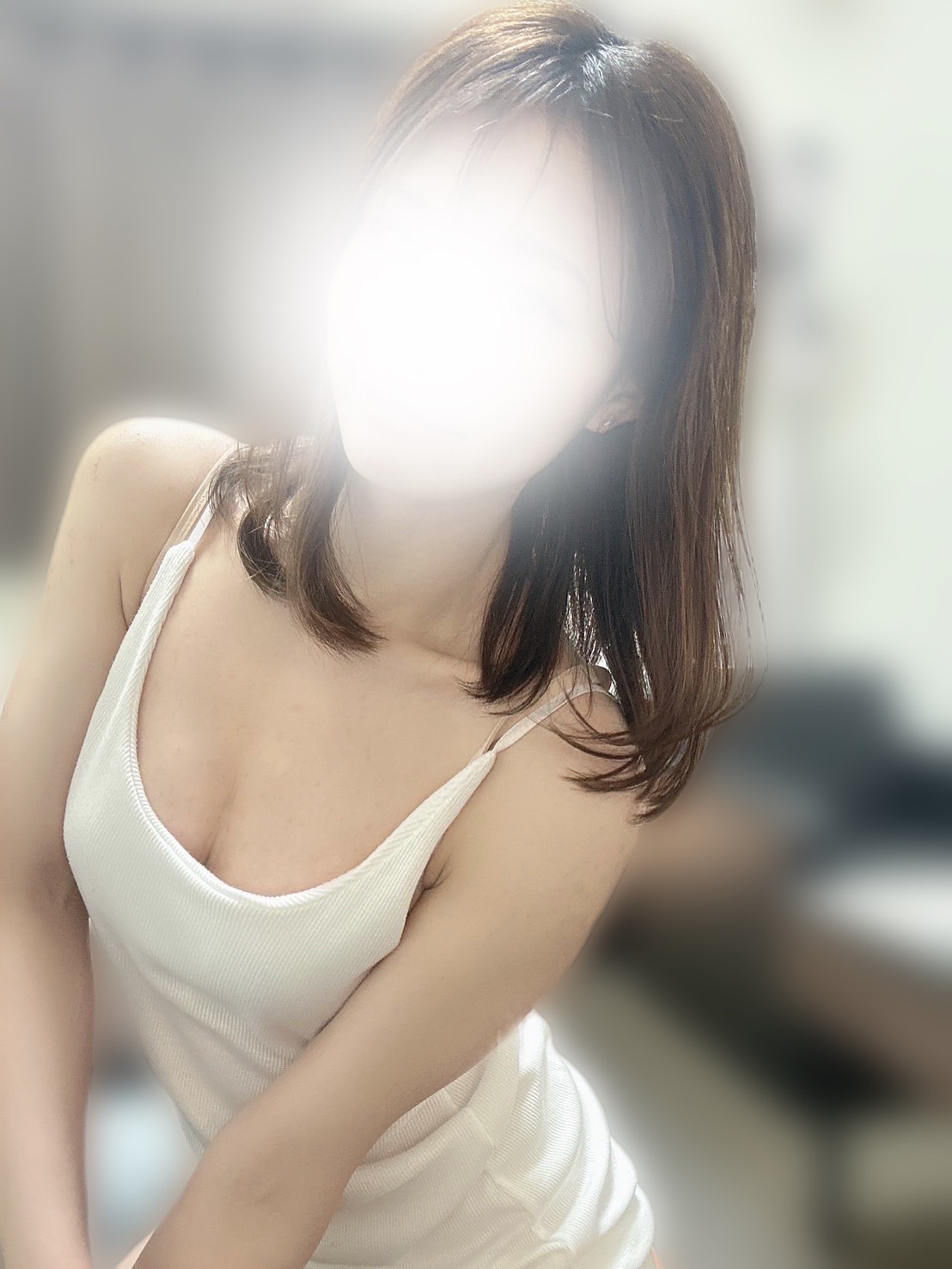 かすみ 写真 1