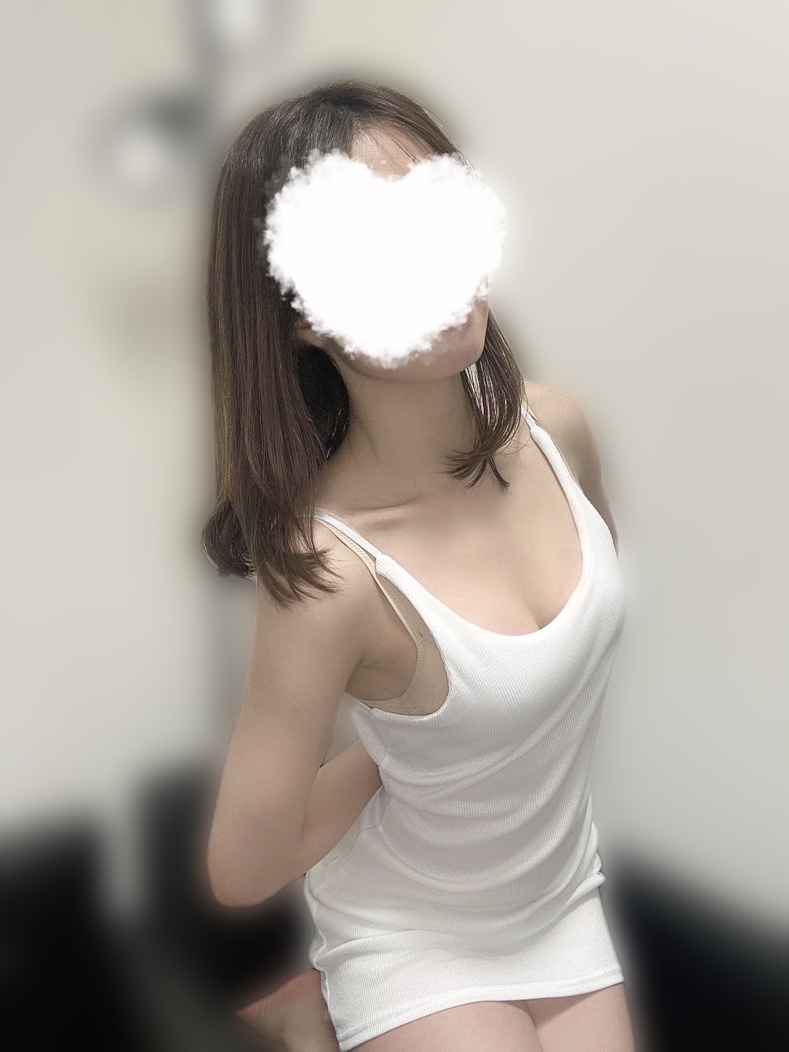 かすみ 写真 2